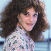 Comedienne Gilda Radner.