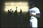 Actor David Alan Grier in a scene from the Broadway musical "The First." (New York)