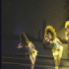 Actresses in a scene from the National tour of the Broadway musical "The Will Rogers Follies." (San Francisco)