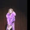 Actress Leigh Zimmerman in a scene from the National tour of the Broadway musical "The Will Rogers Follies." (San Francisco)