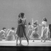 Mark Morris's Monnaie Dance Group performing L'Allegro, Il Penseroso ed il moderato at Brooklyn Academy of Music.