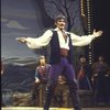 Actor Kevin Kline in a scene fr. the New York Shakespeare Festival's production of the musical "The Pirates of Penzance." (New York)