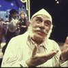 Actor George Rose in a scene fr. the New York Shakespeare Festival's production of the musical "The Pirates of Penzance." (New York)