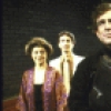 Actors (L-R) Concetta Tomei, Nicholas Hormann, Stephen Keep, Richard Jordan and Barton Heyman in a scene from the New York Shakespeare Festival's production of the play "A Private View." (New York)