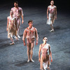 Anthony Tudor's ballet "The Leaves Are Fading" as performed by American Ballet Theatre