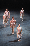 Anthony Tudor's ballet "The Leaves Are Fading" as performed by American Ballet Theatre