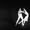 American Ballet Theatre dancers performing "The Leaves are Fading."