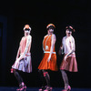 Dancers performing Charleston in "Billion Dollar Baby" segment from"Jerome Robbins' Broadway."