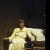 Actress Rose Gregorio in a scene fr. The Phoenix Theatre's production of the play "Weekends Like Other People." (New York)