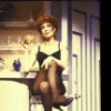Actress Donna McKechnie in a scene from the National tour of the revival of the Broadway musical "Sweet Charity." (Toronto)