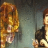 Actress Donna McKechnie in a scene from the National tour of the revival of the Broadway musical "Sweet Charity." (Toronto)
