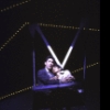 Actors Debbie Allen and Michael Rupert in a scene from the revival of the Broadway musical "Sweet Charity." (New York)