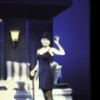 Actress Ann Reinking in a scene from the replacement cast of the revival of the Broadway musical "Sweet Charity." (New York)