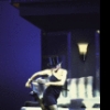 Actress Ann Reinking in a scene from the replacement cast of the revival of the Broadway musical "Sweet Charity." (New York)