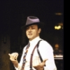 Actor Kevin Spacey in a scene from the Broadway play "Lost in Yonkers." (New York)