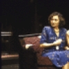 Actors (L-R) Lauren Klein, Jamie Marsh and Danny Gerard in a scene from the Broadway play "Lost in Yonkers." (New York)