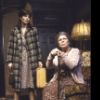 Actresses (L-R) Lucie Arnaz and Anne Jackson in a scene from the third replacement cast of the Broadway play "Lost in Yonkers." (New York)