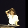 Actress Billie Whitelaw in a scene from the Off-Broadway play "Rockaby." (New York)