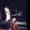 Actors (L-R) James Farentino, Patricia Conolly and Rosemary Harris in a scene from the Repertory Theater of Lincoln Center's revival of the play "A Streetcar Named Desire." (New York)
