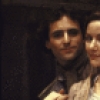 Actors Lori Putnam and Robert Lovitz in a scene from The Acting Company's production of the play "Il Campiello." (New York)