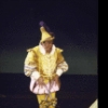 Actor Christopher Hewitt in a scene from the Broadway musical "Music Is." (New York)