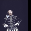 Actor Daniel Benzali in a scene from the Broadway musical "Music Is." (New York)