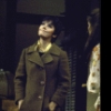 Actress Marcia Rodd in a scene from the Broadway musical "Shelter." (New York)