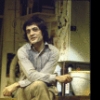 Actor Terry Kiser in a scene from the Broadway musical "Shelter." (New York)