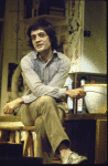 Actor Terry Kiser in a scene from the Broadway musical "Shelter." (New York)