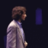 Actors Bernadette Peters & Martin Short in a scene fr. the Broadway musical "The Goodbye Girl." (New York)