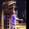 Actor Martin Short in a scene fr. the Broadway musical "The Goodbye Girl." (New York)