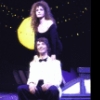 Actors Bernadette Peters & Martin Short in a scene fr. the Broadway musical "The Goodbye Girl." (New York)