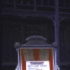 Actor Donnie Ray Albert (who left the production prior to Broadway) in a scene from the Pre-Broadway tour of the revival of the musical "Showboat." 