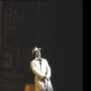 Actor Paul Trussell (who left the production prior to Broadway) in a scene from the Pre-Broadway tour of the revival of the musical "Showboat." 