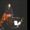 Actress Lonette McKee in a scene from the Pre-Broadway tour of the 1983 Broadway revival of the musical "Showboat." 