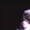 Gender illusionist Ken Sacha as Bette Midler in a scene fr. the  Radio City Music Hall revue "5-6-7-8- Dance!." (New York)