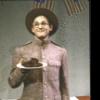 Actor Victor Garber in a scene from the revival of the Broadway musical "Little Me." (New York)