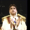 Actor James Coco in a scene from the revival of the Broadway musical "Little Me." (New York)