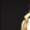 Actor Peter Evans in a scene fr. the Off-Broadway play "A Life in the Theatre." (New York)