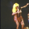 Actresses (L-R) Marion Ramsey, Ka-Ron Brown, Lillias White and Jenifer Lewis in a scene from the Broadway musical revue "Rock 'n Roll! The First 5,000 Years." (New York)