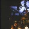 Actors in a scene from the Broadway musical revue "Rock 'n Roll! The First 5,000 Years." (New York)