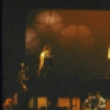 Actors in a scene from the Broadway musical revue "Rock 'n Roll! The First 5,000 Years." (New York)