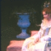 Actress Jill Eikenberry in a scene from the Broadway musical "Onward Victoria." (New York)
