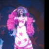 Actress Jodi Benson in a scene from the Broadway musical "Smile." (New York)