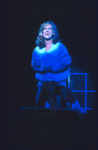 Actress Jodi Benson in a scene from the Broadway musical "Smile." (New York)