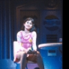 Actress Anne Bobby in a scene from the Broadway musical "Smile." (New York)