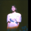 Actress Anne Bobby in a scene from the Broadway musical "Smile." (New York)