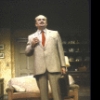 Actor Jerome Dempsey in a scene from the replacement cast of the Off-Broadway revival of the play "Entertaining Mr. Sloane." (New York)