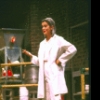 Actress Wendie Malick in a scene from the WPA Theatre's production of the Off-Broadway play "North Shore Fish." (New York)