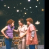 Actors (L-R) Christine Estabrook, John Pankow and Michelle M. Faith in a scene from the WPA Theatre's production of the Off-Broadway play "North Shore Fish." (New York)
